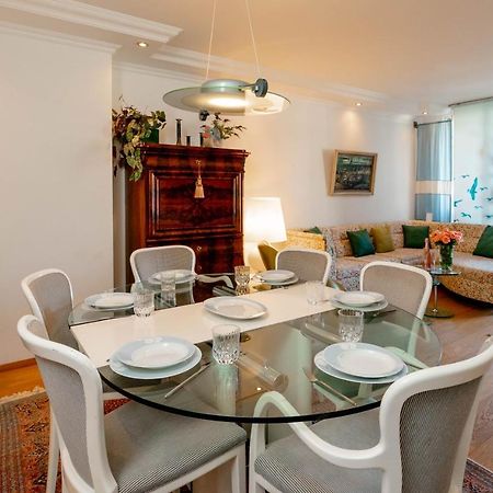 Ferienwohnung Viktory Вестерланд Экстерьер фото