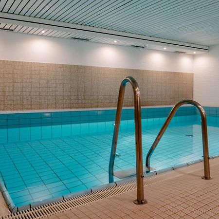 Ferienwohnung Viktory Вестерланд Экстерьер фото