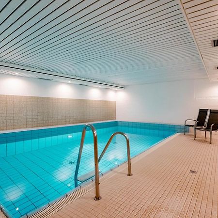 Ferienwohnung Viktory Вестерланд Экстерьер фото
