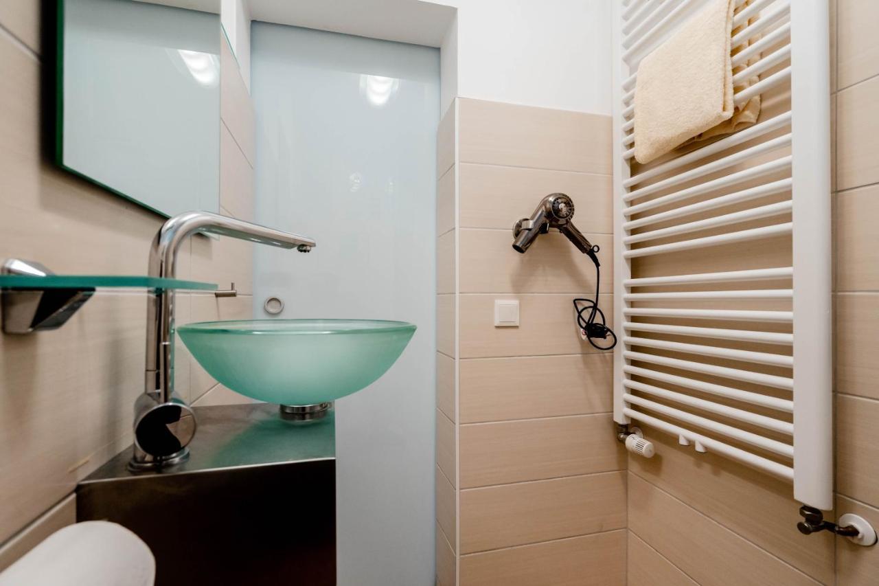 Ferienwohnung Viktory Вестерланд Экстерьер фото