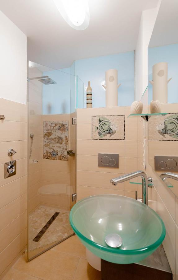 Ferienwohnung Viktory Вестерланд Экстерьер фото