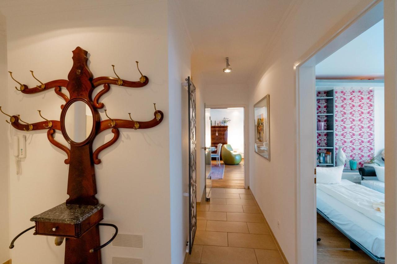 Ferienwohnung Viktory Вестерланд Экстерьер фото