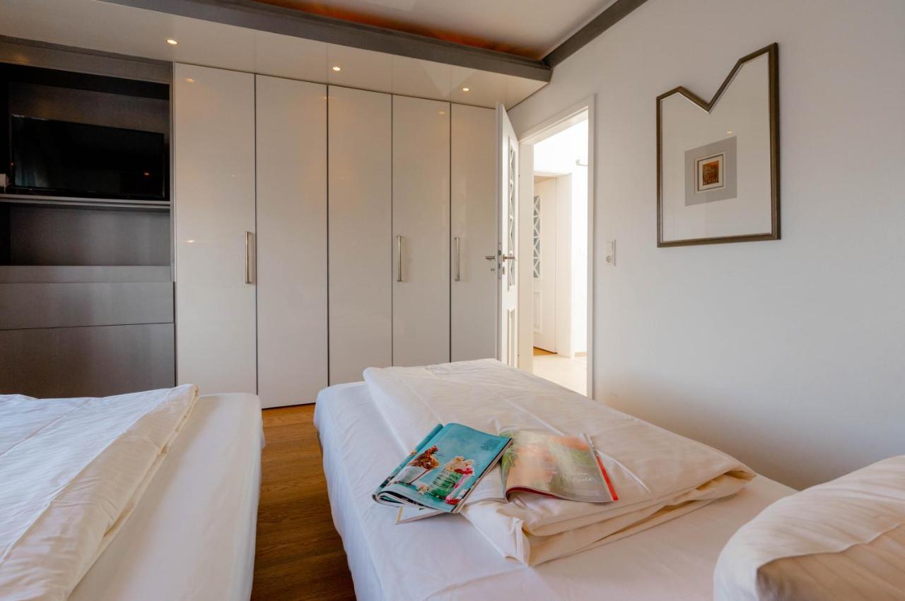 Ferienwohnung Viktory Вестерланд Экстерьер фото