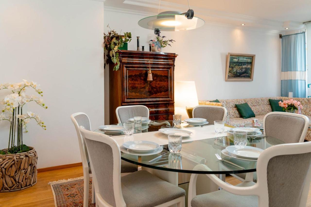 Ferienwohnung Viktory Вестерланд Экстерьер фото