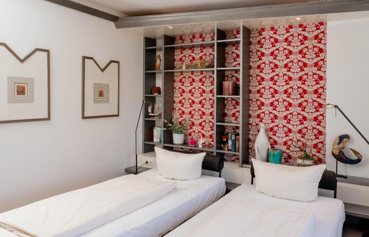 Ferienwohnung Viktory Вестерланд Экстерьер фото