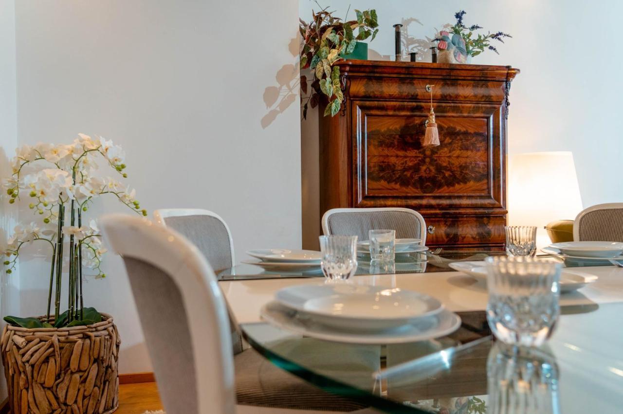 Ferienwohnung Viktory Вестерланд Экстерьер фото