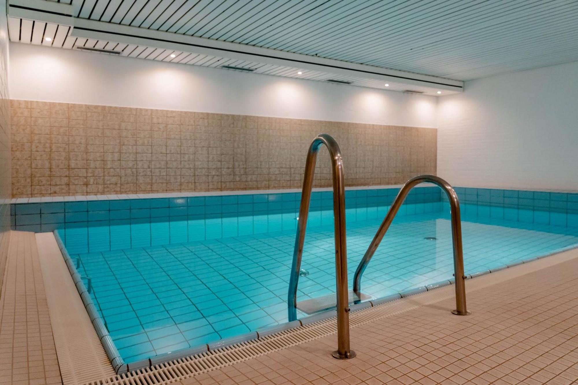 Ferienwohnung Viktory Вестерланд Экстерьер фото