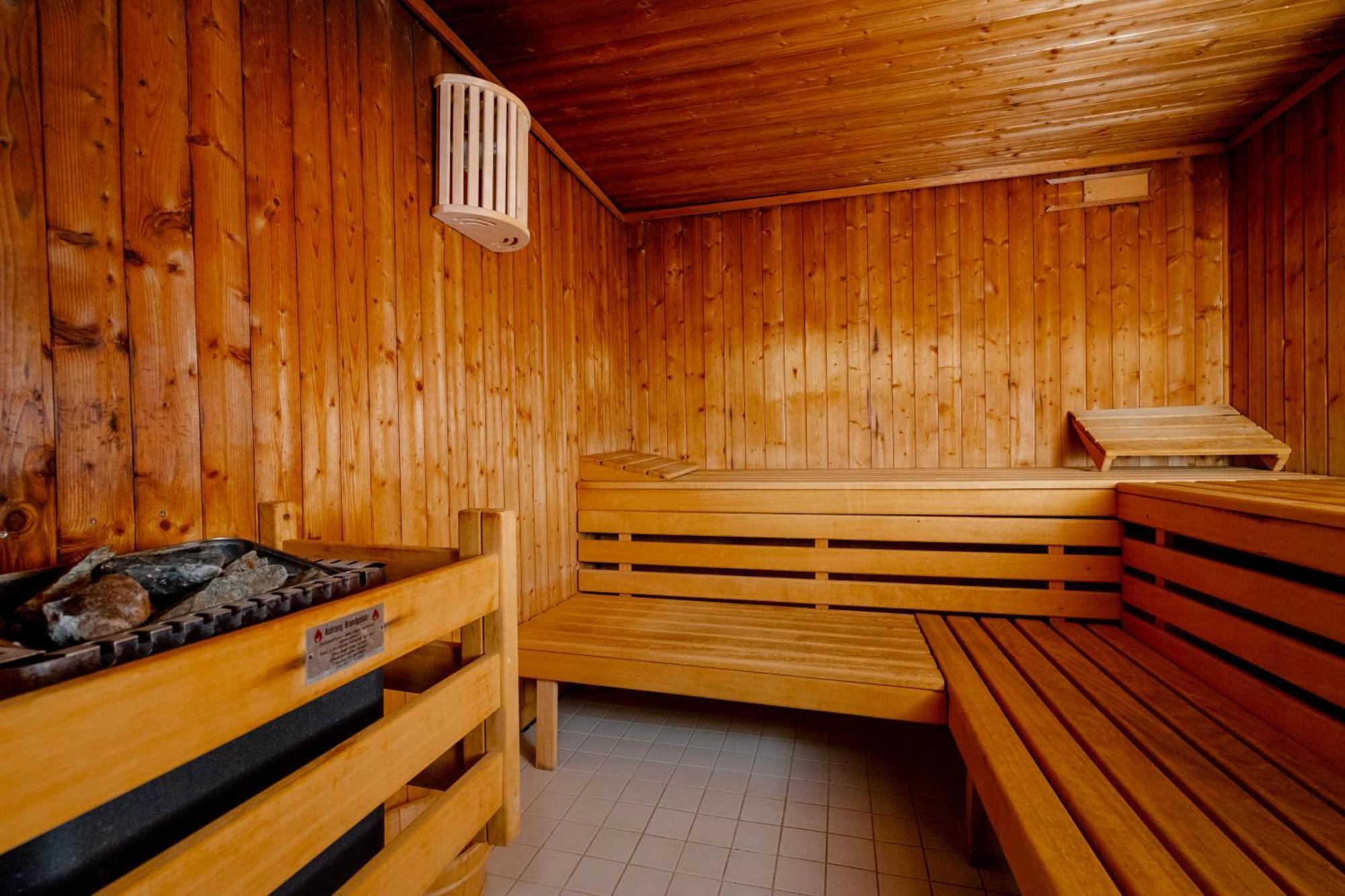Ferienwohnung Viktory Вестерланд Экстерьер фото