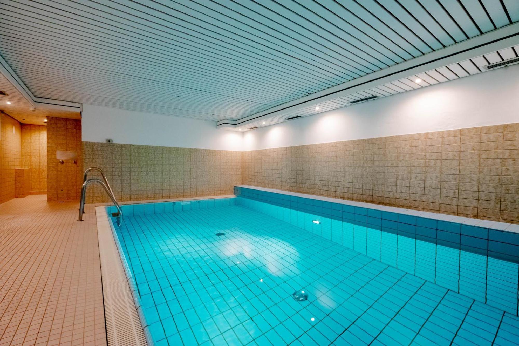 Ferienwohnung Viktory Вестерланд Экстерьер фото