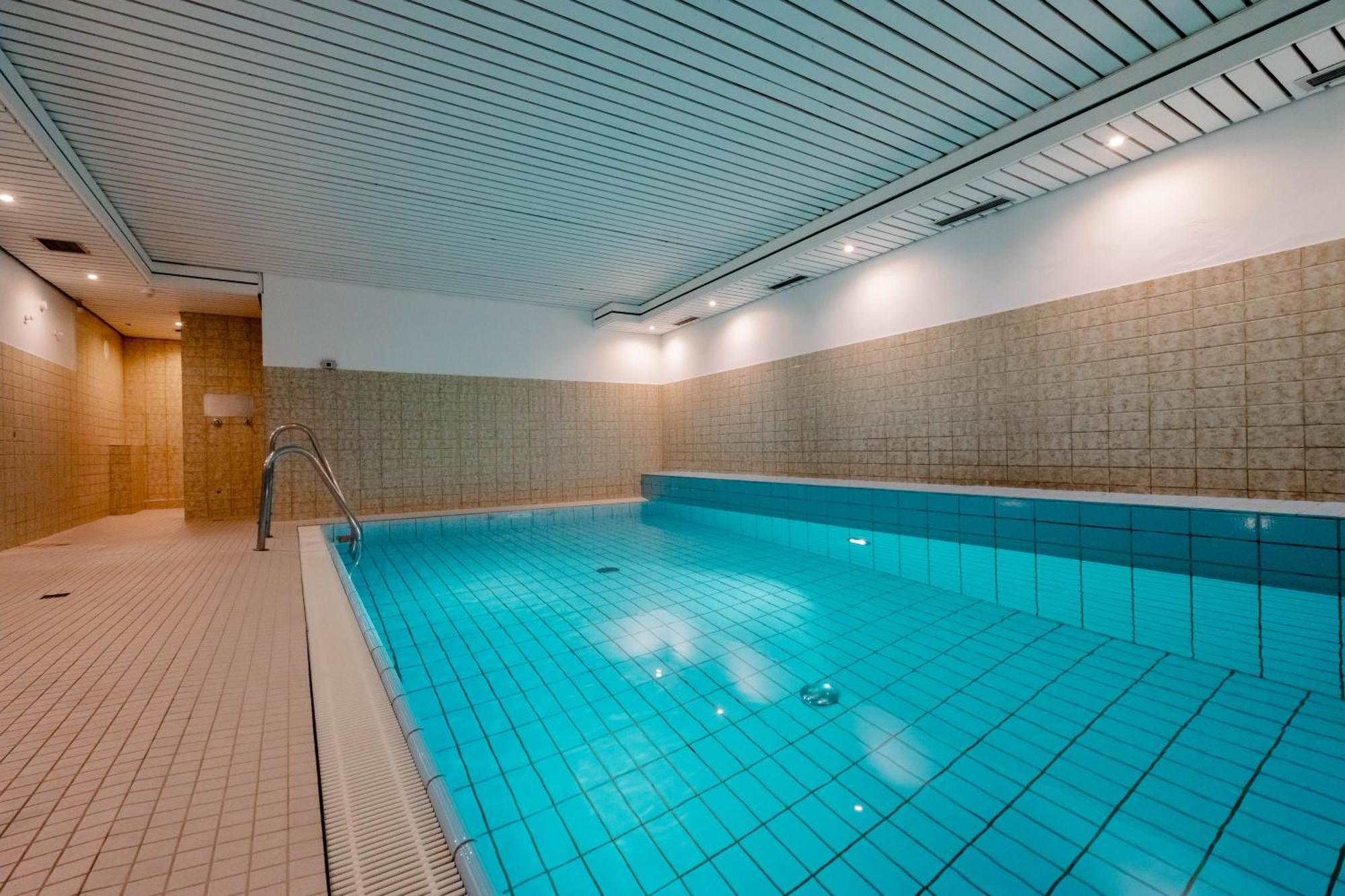 Ferienwohnung Viktory Вестерланд Экстерьер фото