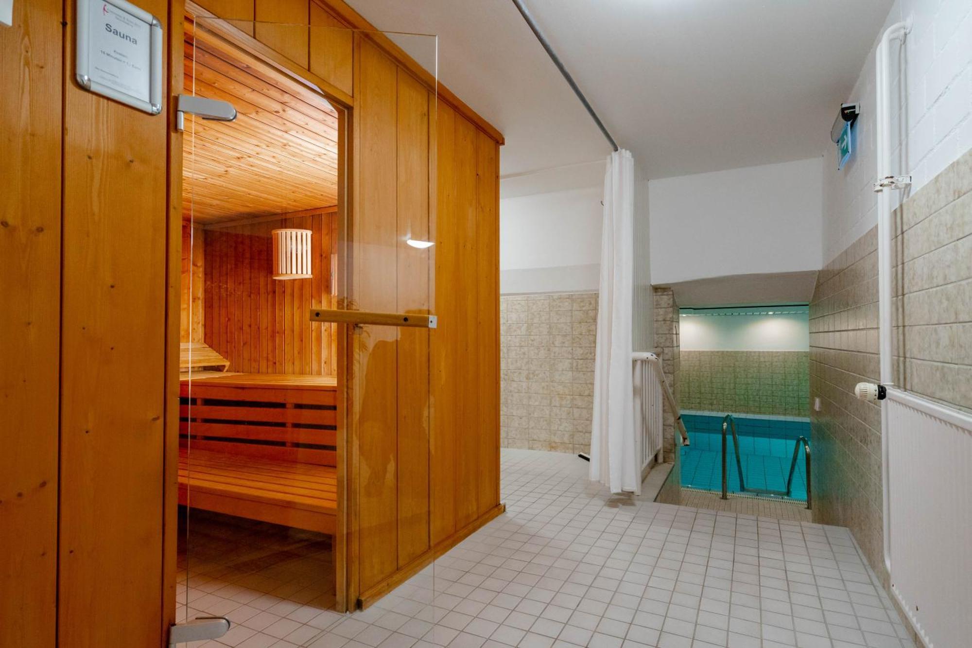 Ferienwohnung Viktory Вестерланд Экстерьер фото