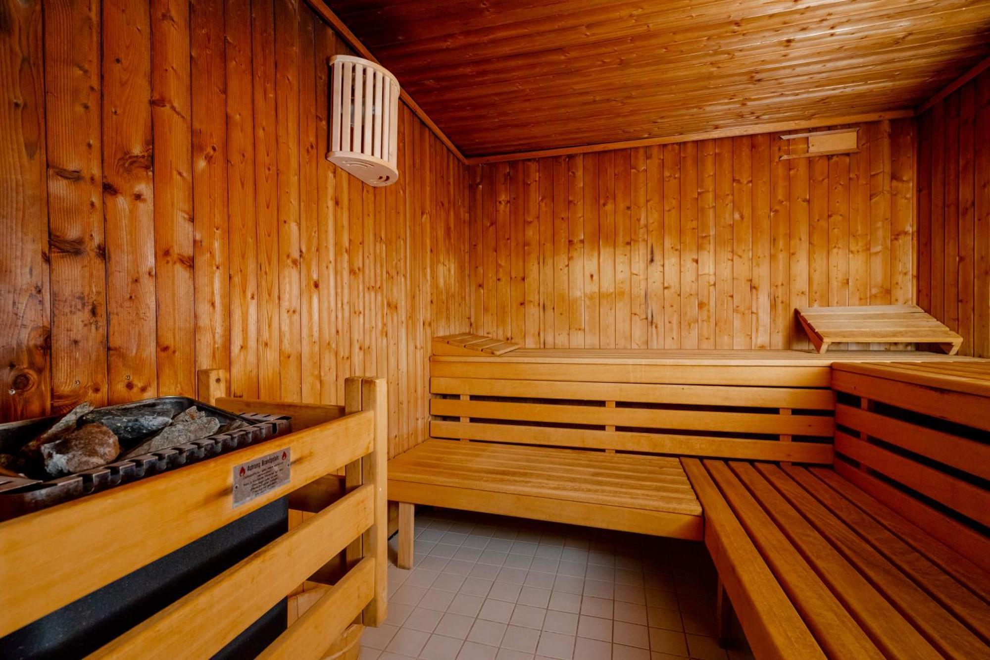 Ferienwohnung Viktory Вестерланд Экстерьер фото